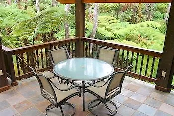 Hale Mauna Loa Upper Level With Shared Hot Tub Volcano 0*,  USA