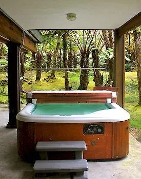 Hale Mauna Loa Upper Level With Shared Hot Tub