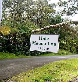 Holiday home Hale Mauna Loa Upper Level With Shared Hot Tub United States